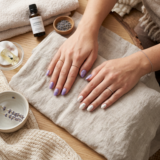 AStudio nails (Santa Clarita)